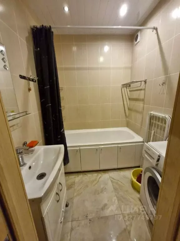 2-к кв. Московская область, Люберцы ул. Кирова, 12к1 (54.0 м) - Фото 2