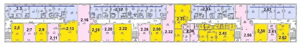 1-к кв. Владимирская область, Киржач Красный Октябрь мкр, ул. ... - Фото 2