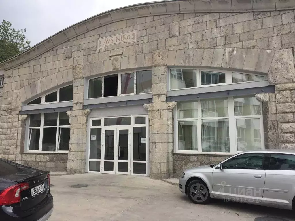 1-к кв. Крым, Ялта муниципальный округ, Ливадия пгт ш. ... - Фото 2