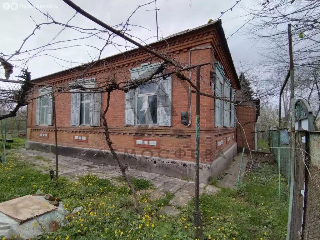 Дом в Апшеронск, улица Королёва (63.8 м) - Фото 1