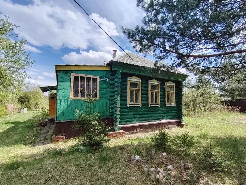 Дом, 36.2 м - Фото 1