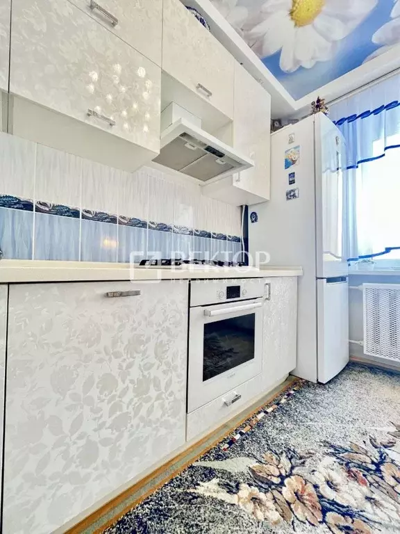 3-к кв. Костромская область, Кострома ул. Новый Быт, 19 (65.5 м) - Фото 1