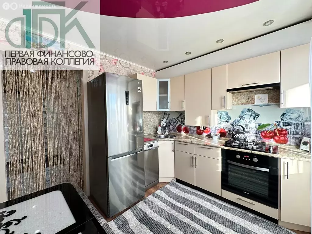 1-комнатная квартира: Арзамас, улица Володарского, 81А (45 м) - Фото 1