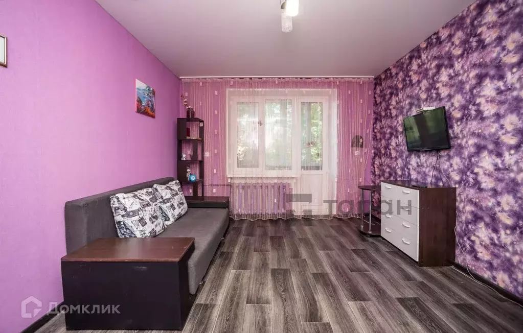 Продаётся 1-к квартира, 32 м - Фото 0