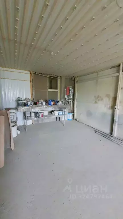 Производственное помещение в Новосибирская область, Новосибирск ул. ... - Фото 2