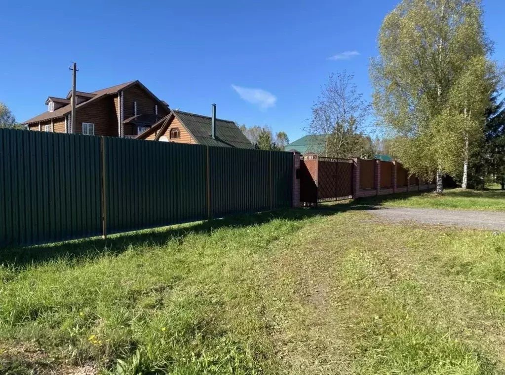 Дом в Тверская область, Торжокский муниципальный округ, Деревня ... - Фото 2