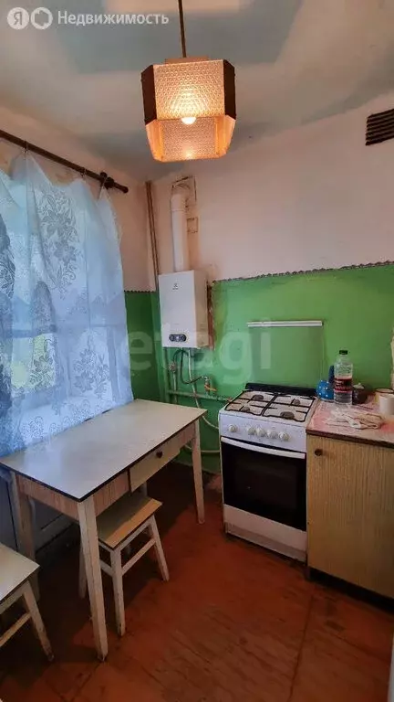 2-комнатная квартира: Ухта, проспект Космонавтов, 12 (43.3 м) - Фото 2