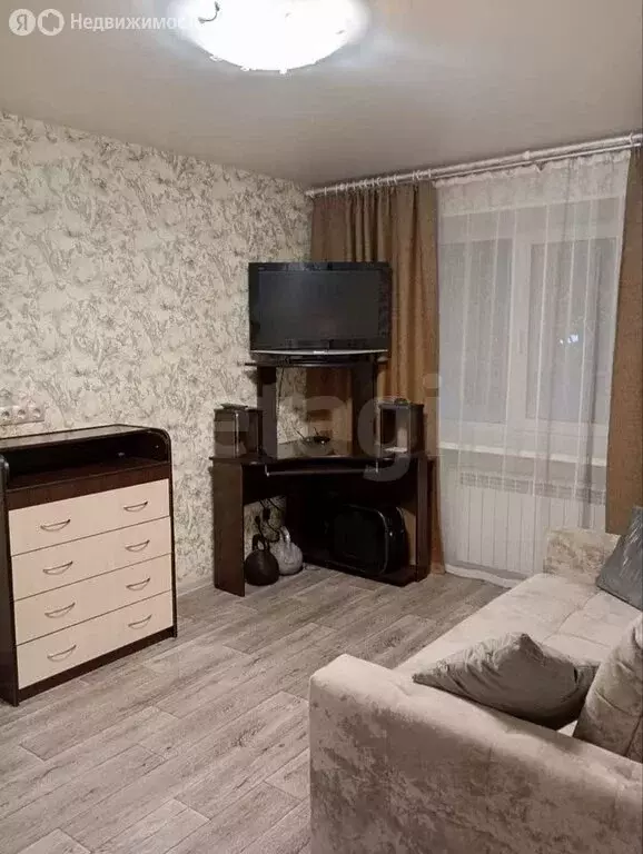 2-комнатная квартира: Барнаул, улица Крупской, 78 (42.3 м) - Фото 2