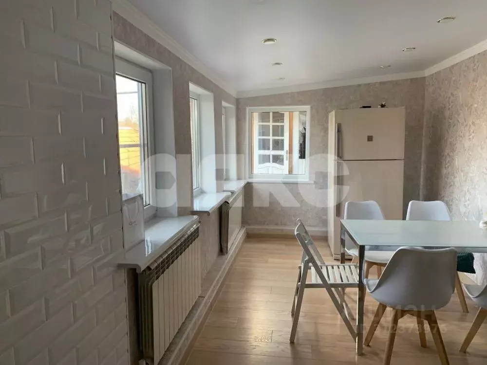 Дом в Краснодарский край, Горячий Ключ ул. Тельмана (150 м) - Фото 2