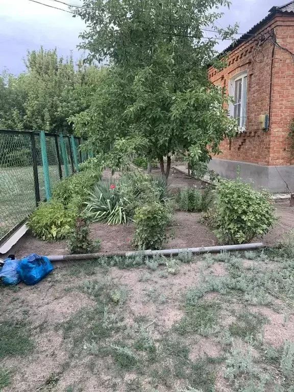 Дом в хутор Вишнёвка, Центральная улица (63.5 м) - Фото 2