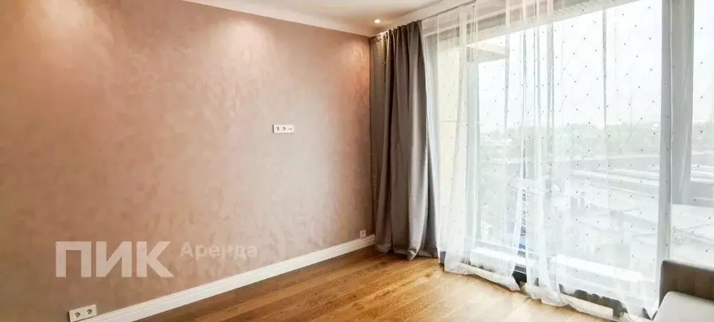 1-к кв. Москва Волгоградский просп., 32/5к3 (37.0 м) - Фото 1