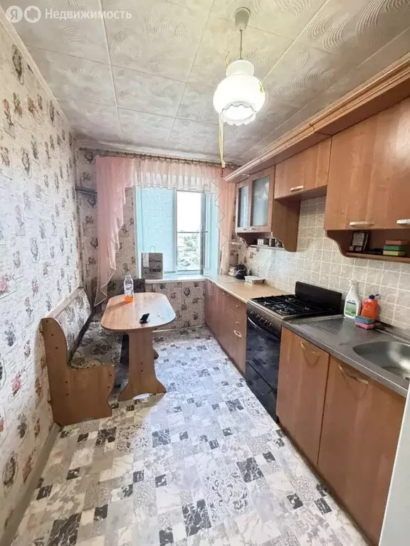 2-комнатная квартира: Ефремов, Газовая улица, 1 (50.7 м) - Фото 2