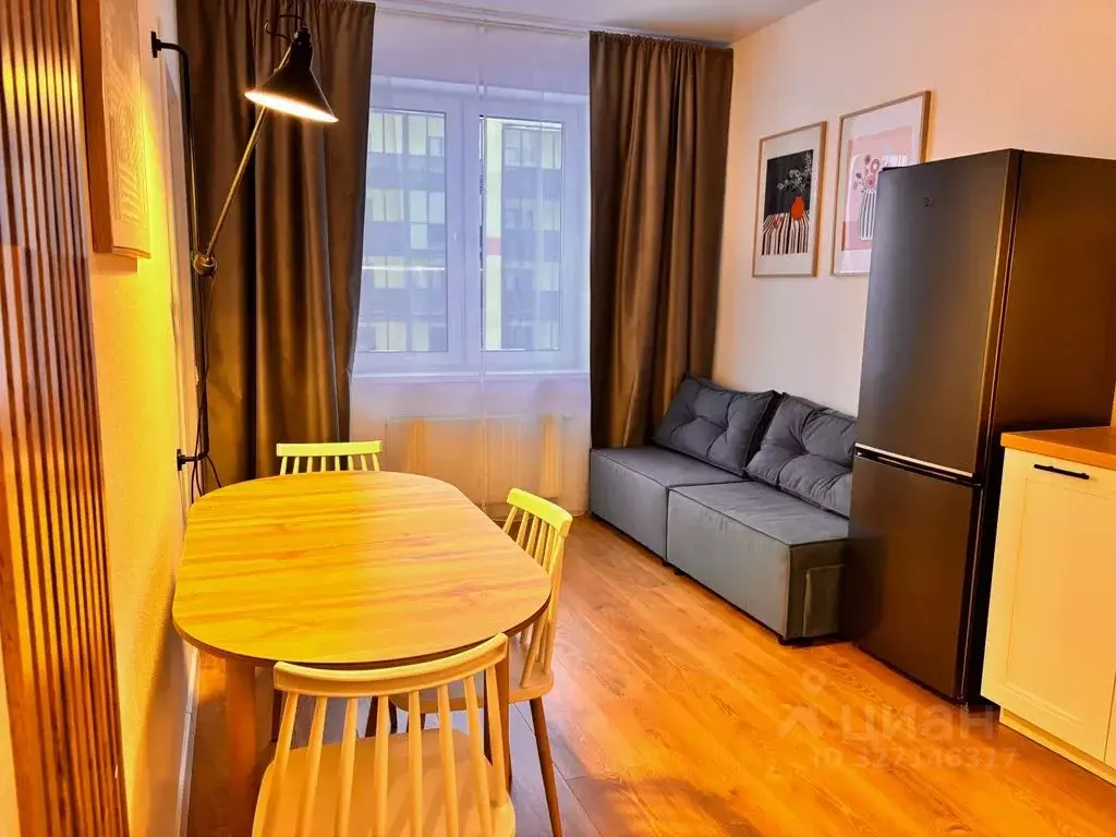 2-к кв. Ленинградская область, Гатчина ул. Чехова, 39к2 (53.0 м) - Фото 2