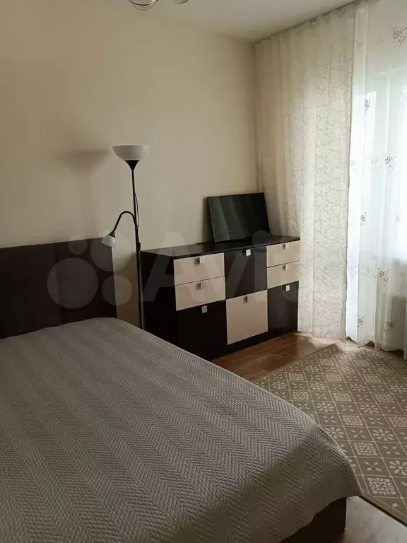 1-к. квартира, 40,8 м, 16/25 эт. - Фото 1