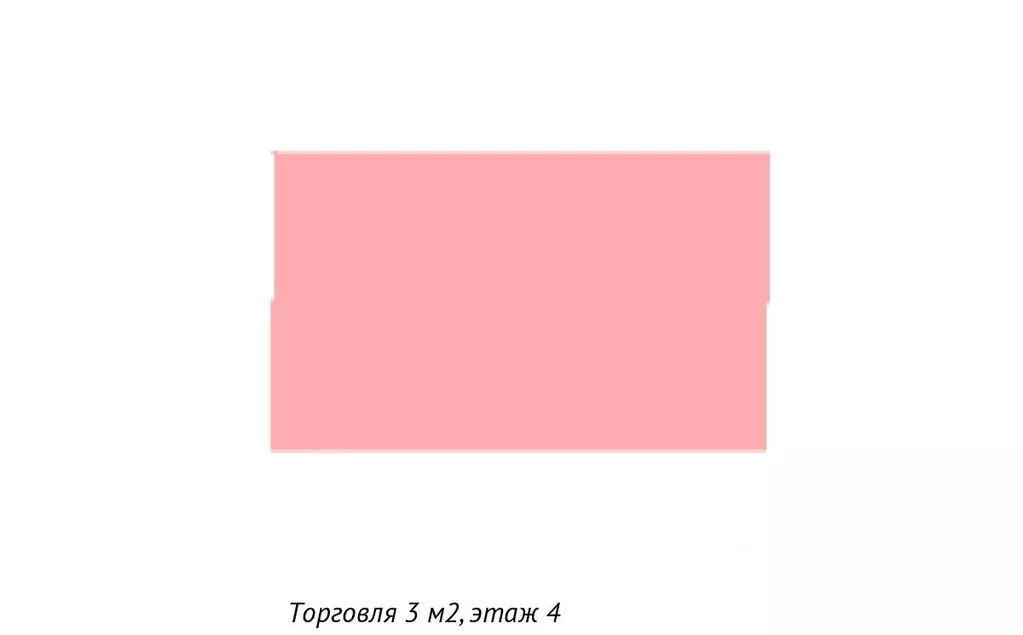 Торговая площадь в Санкт-Петербург просп. Малый Васильевского острова, ... - Фото 1