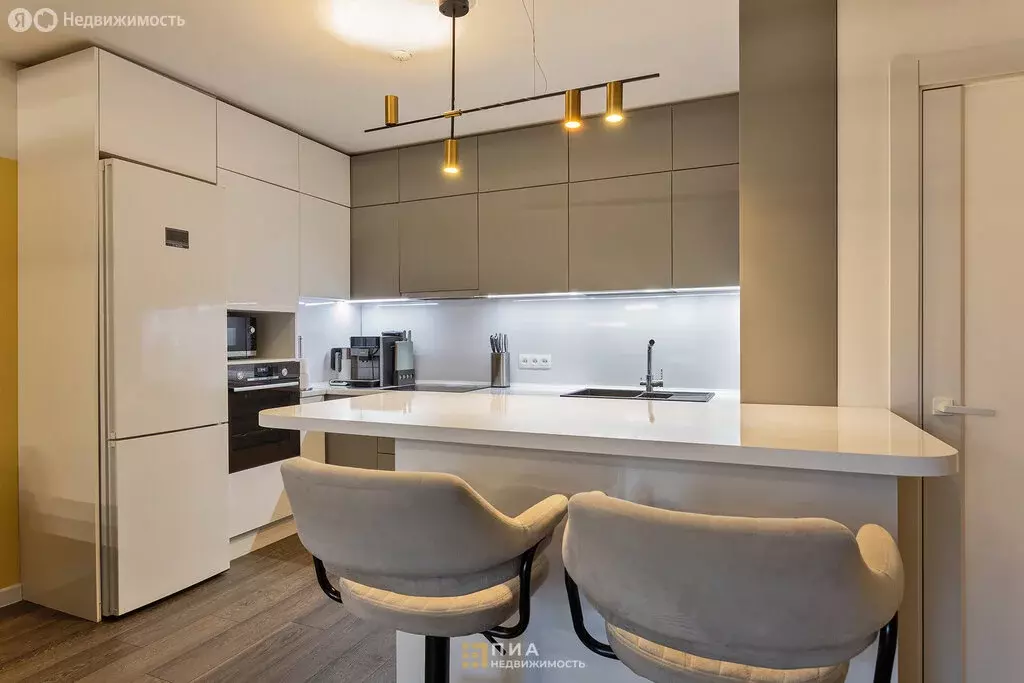 2-комнатная квартира: Санкт-Петербург, Пулковское шоссе, 42к6 (62.8 м) - Фото 2