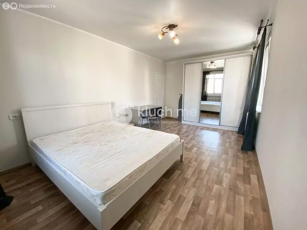 1-комнатная квартира: Казань, улица Лушникова, 7 (31.5 м) - Фото 2