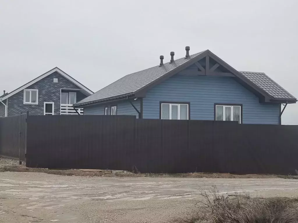 Участок в Московская область, Домодедово городской округ, с. ... - Фото 1