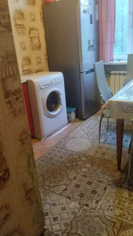 2-к кв. Москва ул. Фонвизина, 10А (42.0 м) - Фото 2