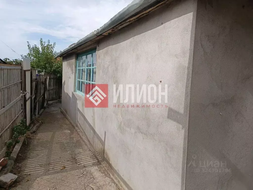 Дом в Севастополь с. Андреевка, ул. 17 ноября (60 м) - Фото 2