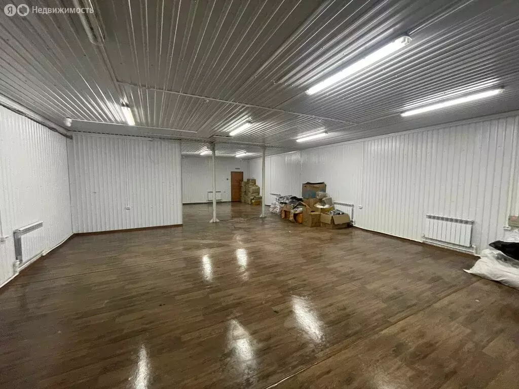 Производственное помещение (114.6 м) - Фото 2