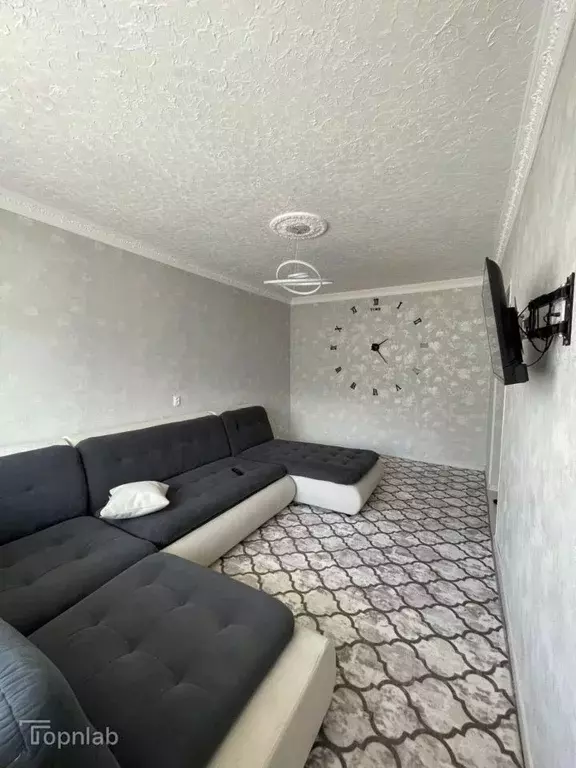 2-к кв. Кабардино-Балкария, Тырныауз Эльбрусский район, пер. ... - Фото 1