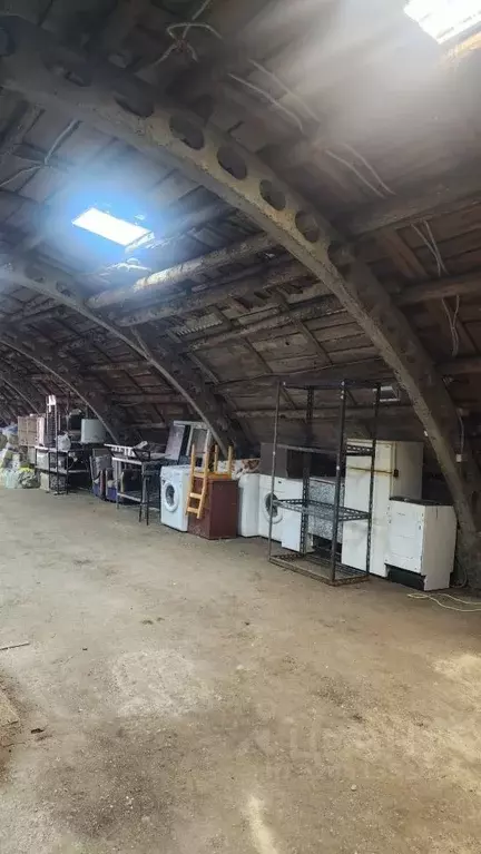 Склад в Оренбургская область, Оренбург городской округ, пос. ... - Фото 2