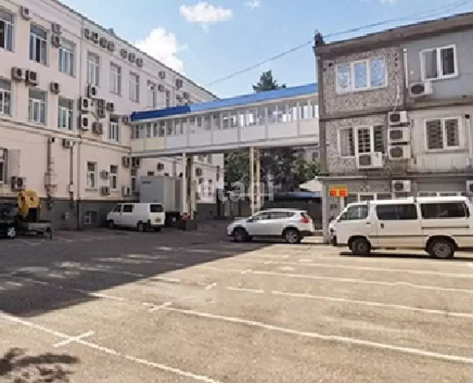Помещение свободного назначения в Краснодарский край, Краснодар ... - Фото 1