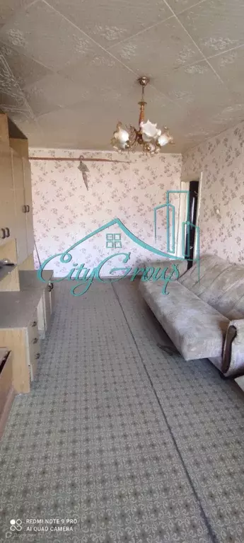 Продаётся 1-к квартира, 30.2 м - Фото 1