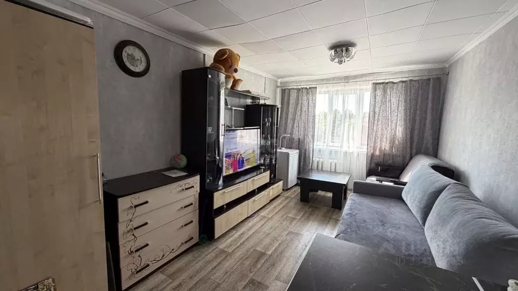 Комната Башкортостан, Стерлитамак ул. Курчатова, 14 (19.0 м) - Фото 1