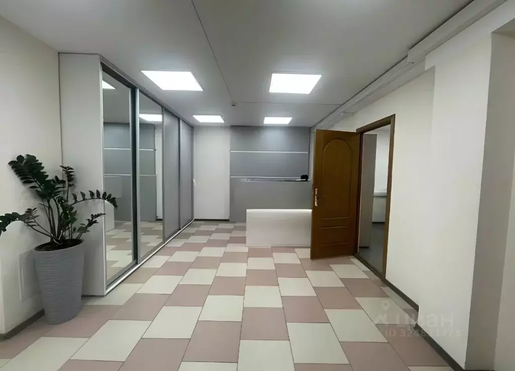 Офис в Башкортостан, Уфа ул. Цюрупы, 40 (236 м) - Фото 2