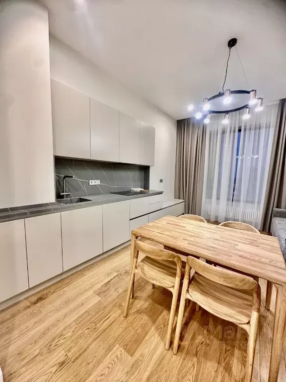 2-к кв. Москва ул. Вильгельма Пика, 1 (59.4 м) - Фото 2