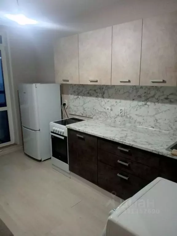 1-к кв. Удмуртия, Ижевск Тверская ул., 51 (34.0 м) - Фото 2