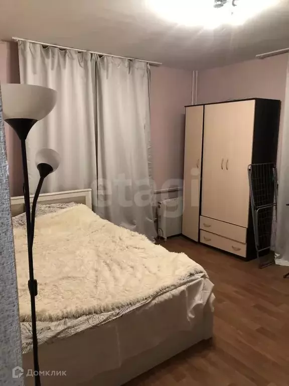 Продаётся 1-к квартира, 43 м - Фото 1