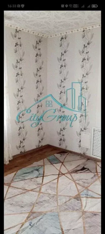 1-к кв. Оренбургская область, Орск пос. Вокзальный, ул. Шелухина, 13 ... - Фото 2