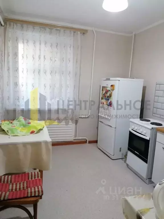 1-к кв. Башкортостан, Стерлитамак ул. Гоголя, 98 (38.0 м) - Фото 1