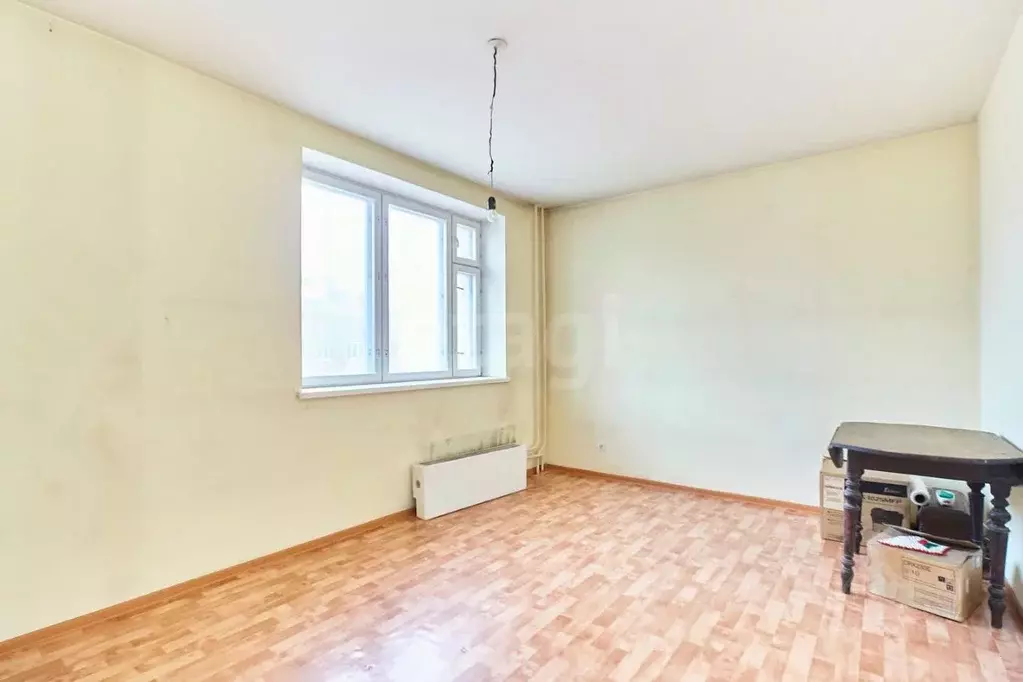 2-к кв. Тюменская область, Тюмень ул. Газовиков, 55 (43.3 м) - Фото 2