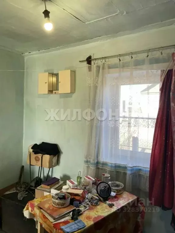 Дом в Забайкальский край, Борзя ул. Ведерникова (57 м) - Фото 2