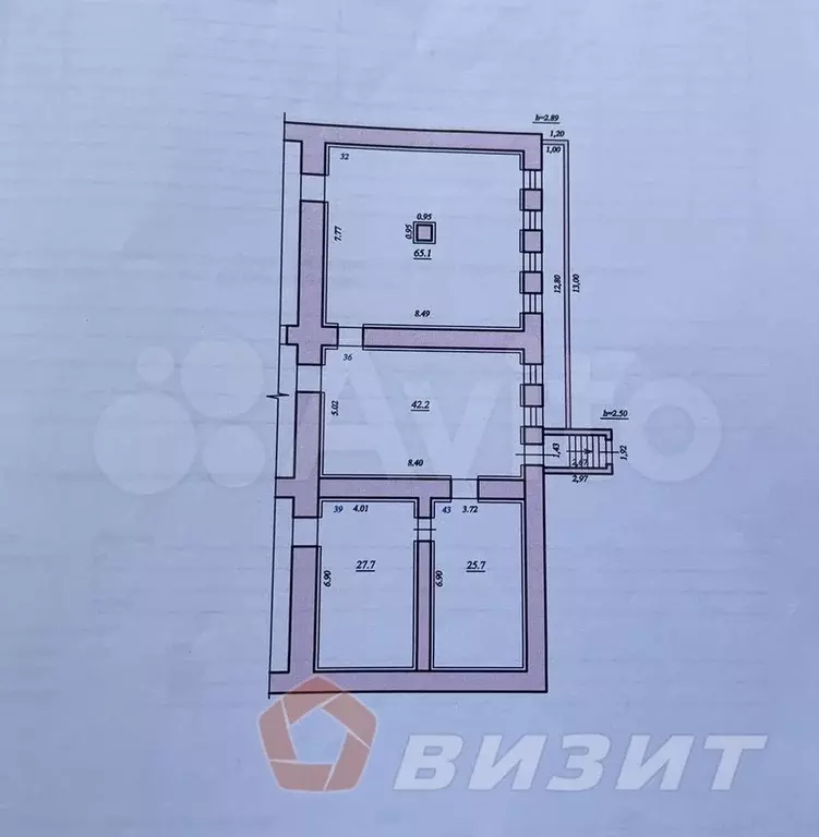 Торговое помещение в историческом центре - Фото 0