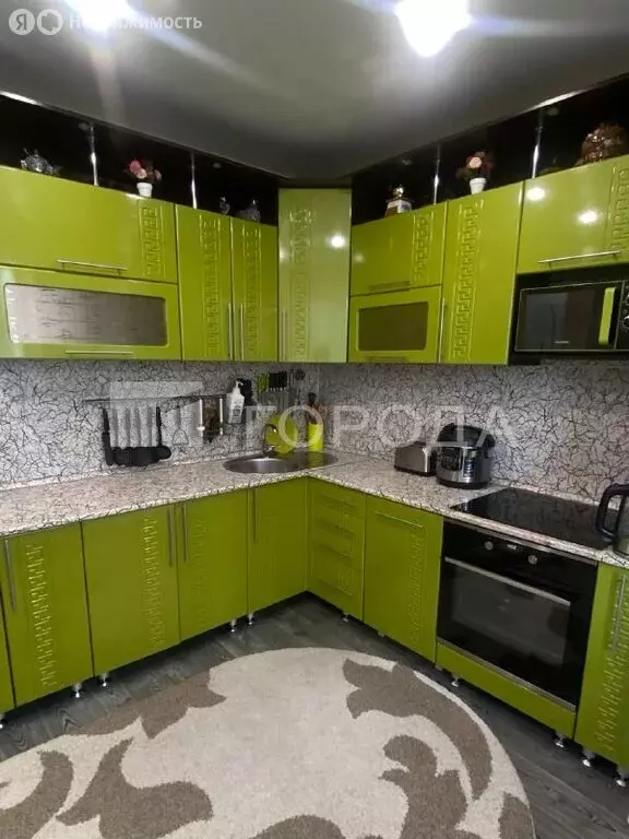 1-комнатная квартира: Барнаул, Павловский тракт, 303А (42.7 м) - Фото 2