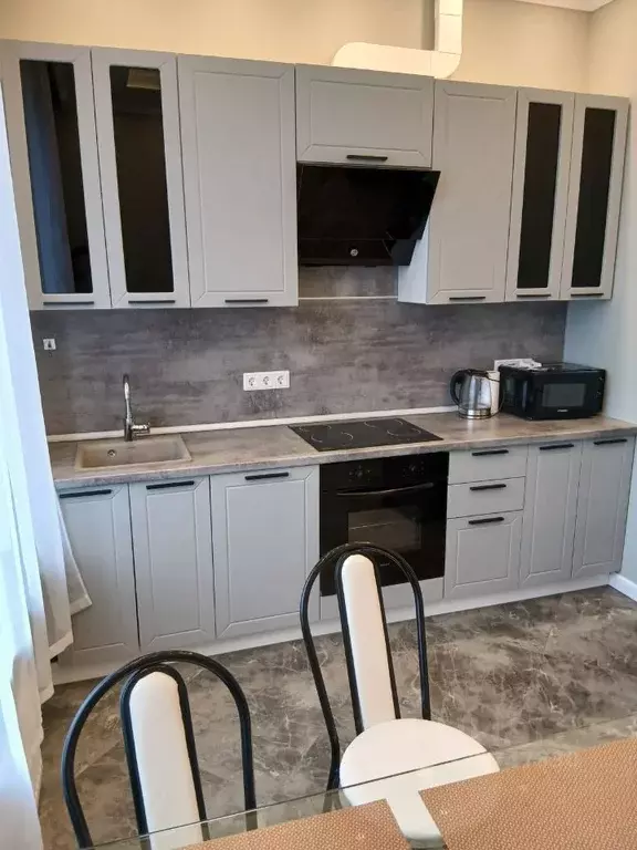 3-к кв. Москва Новоалексеевская ул., 16к4 (70.1 м) - Фото 2