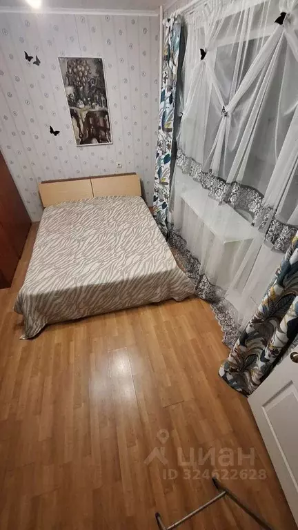 2-к кв. Пермский край, Пермь Уральская ул., 47А (53.0 м) - Фото 2