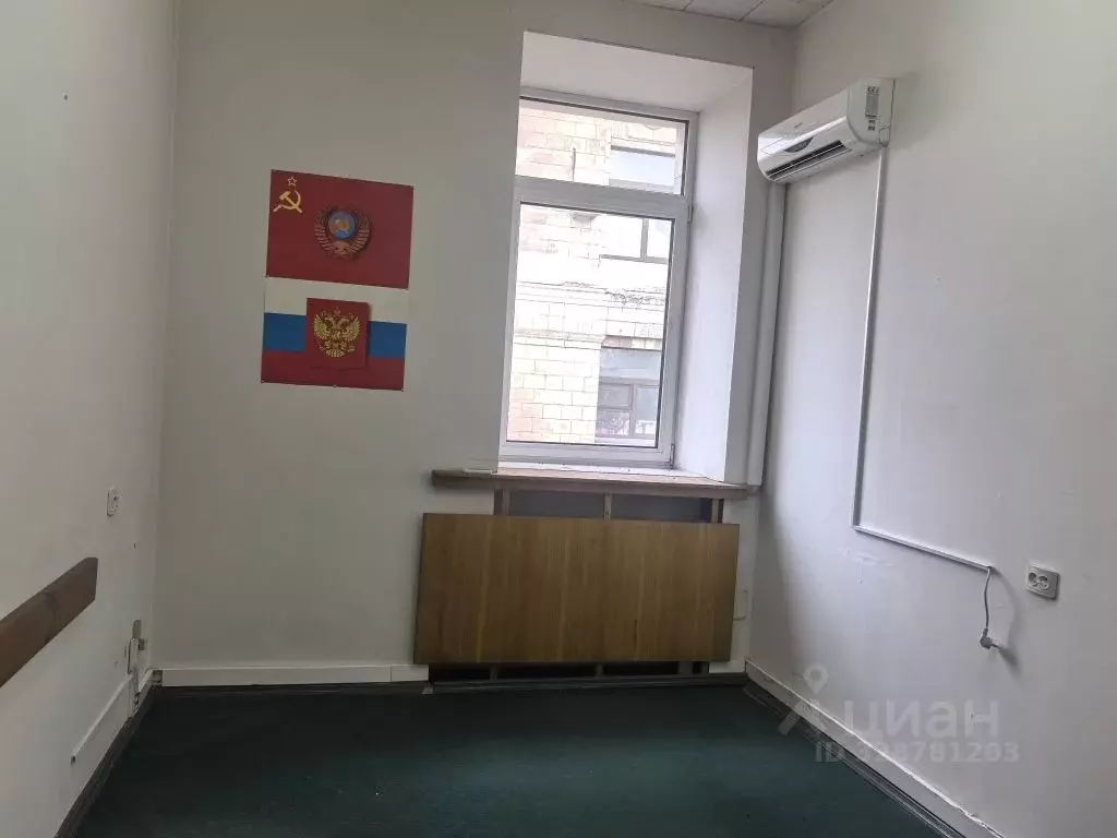 Офис в Москва ш. Энтузиастов, 19 (38 м) - Фото 1