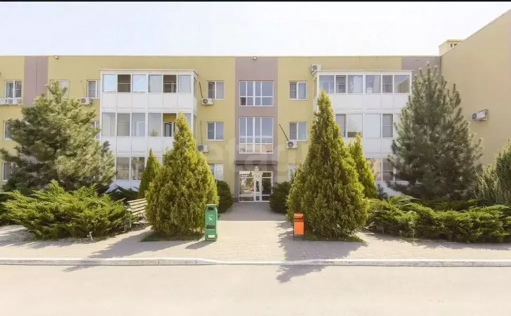 1-к кв. Ростовская область, Батайск ул. Максима Горького, 491В (42.2 ... - Фото 1