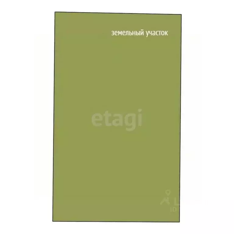 Участок в Воронежская область, Рамонский район, Комсомольское с/пос, ... - Фото 2