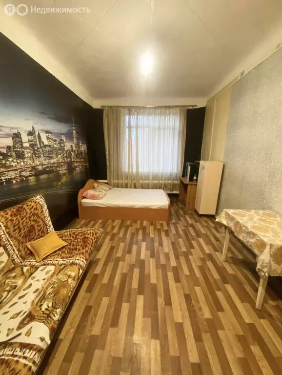1к в 3-комнатной квартире (18 м) - Фото 1