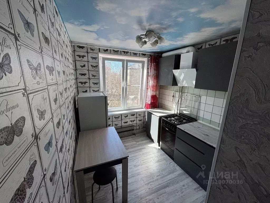 1-к кв. Москва Холмогорская ул., 7 (33.0 м) - Фото 1