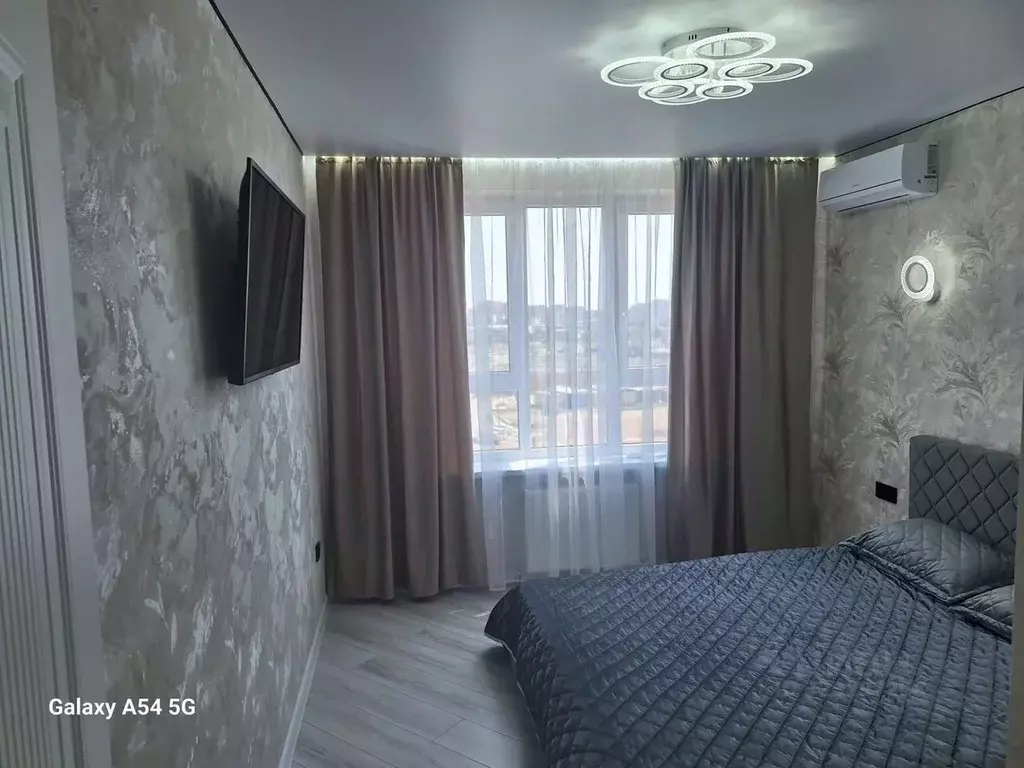 2-к кв. Ростовская область, Ростов-на-Дону ул. Ткачева, 11 (40.5 м) - Фото 0