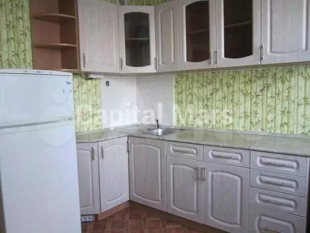 2-к. квартира, 53 м, 5/17 эт. - Фото 0