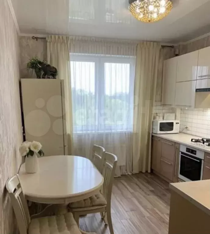 3-к. квартира, 78 м, 5/9 эт. - Фото 0